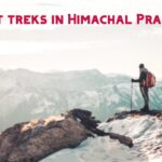 Want to encounter Himachal in all its glory? Here are 15 treks in Himachal that you can go on